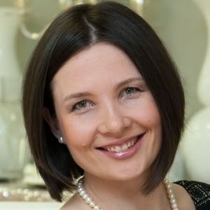 Meet your Posher, Olga